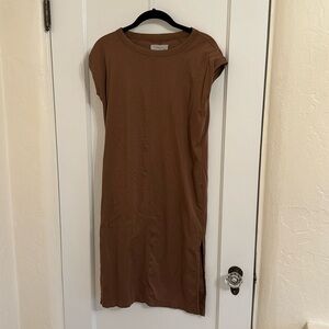 Gorgeous Everlane Dress
